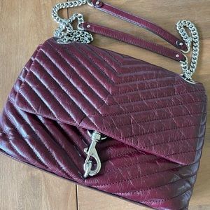 Rebecca Minkoff Edie Crossbody